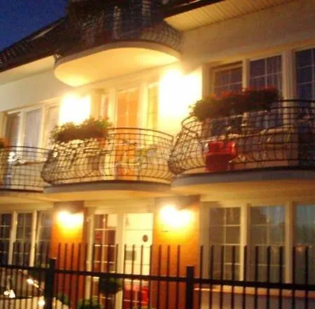 Giselle Casa de hóspedes