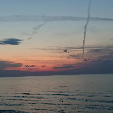 Giselle بيت ضيافة ميلنو