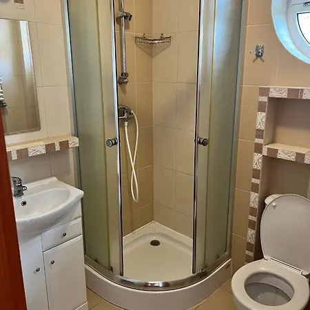 بيت ضيافة Giselle ميلنو