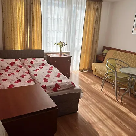 Casa de hóspedes Giselle *