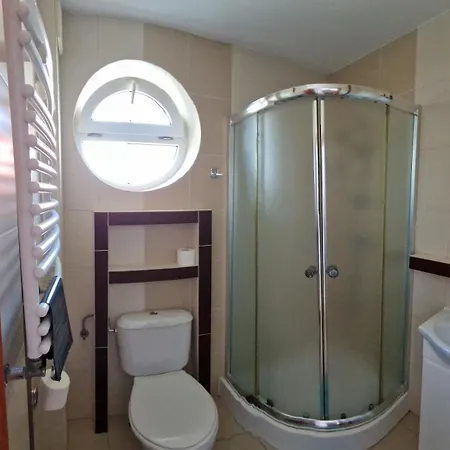 بيت ضيافة Giselle ميلنو