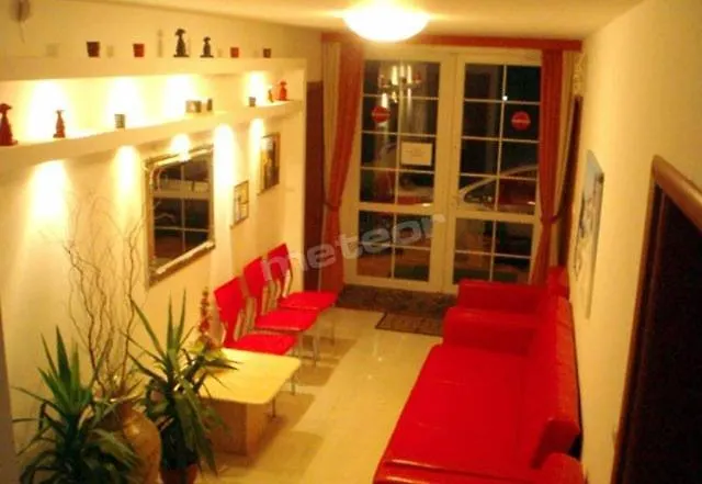 Giselle Mielno (Koszalin)