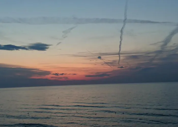 Giselle Pensión Mielno (Koszalin)